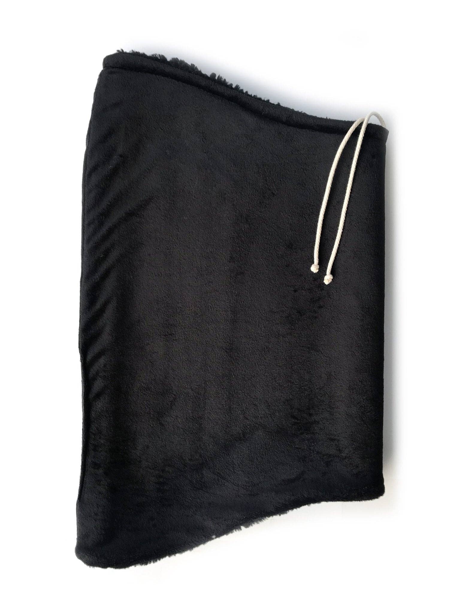 Sherpa / Velvet Hood