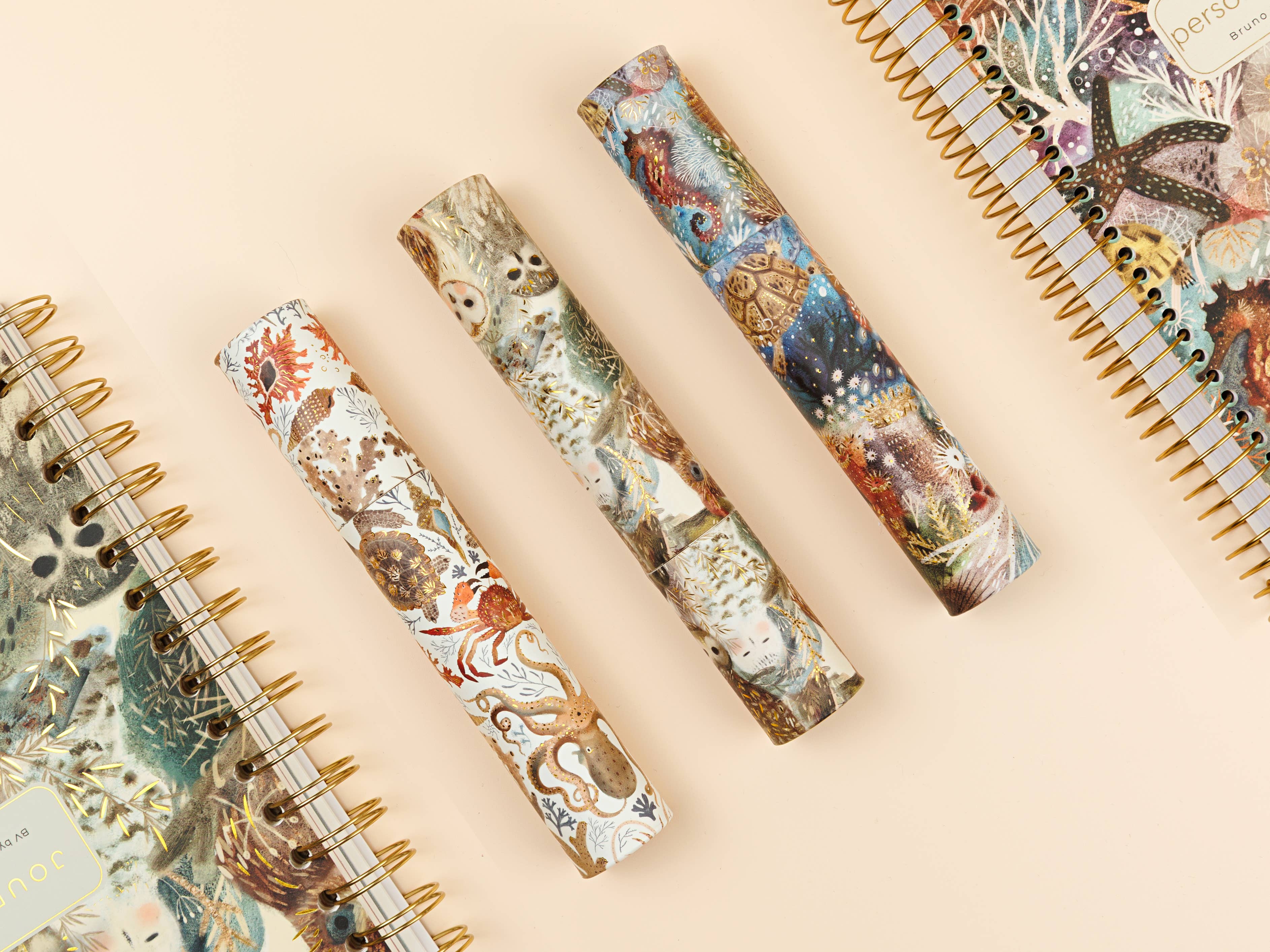 DreamWrite Pens - Fauna