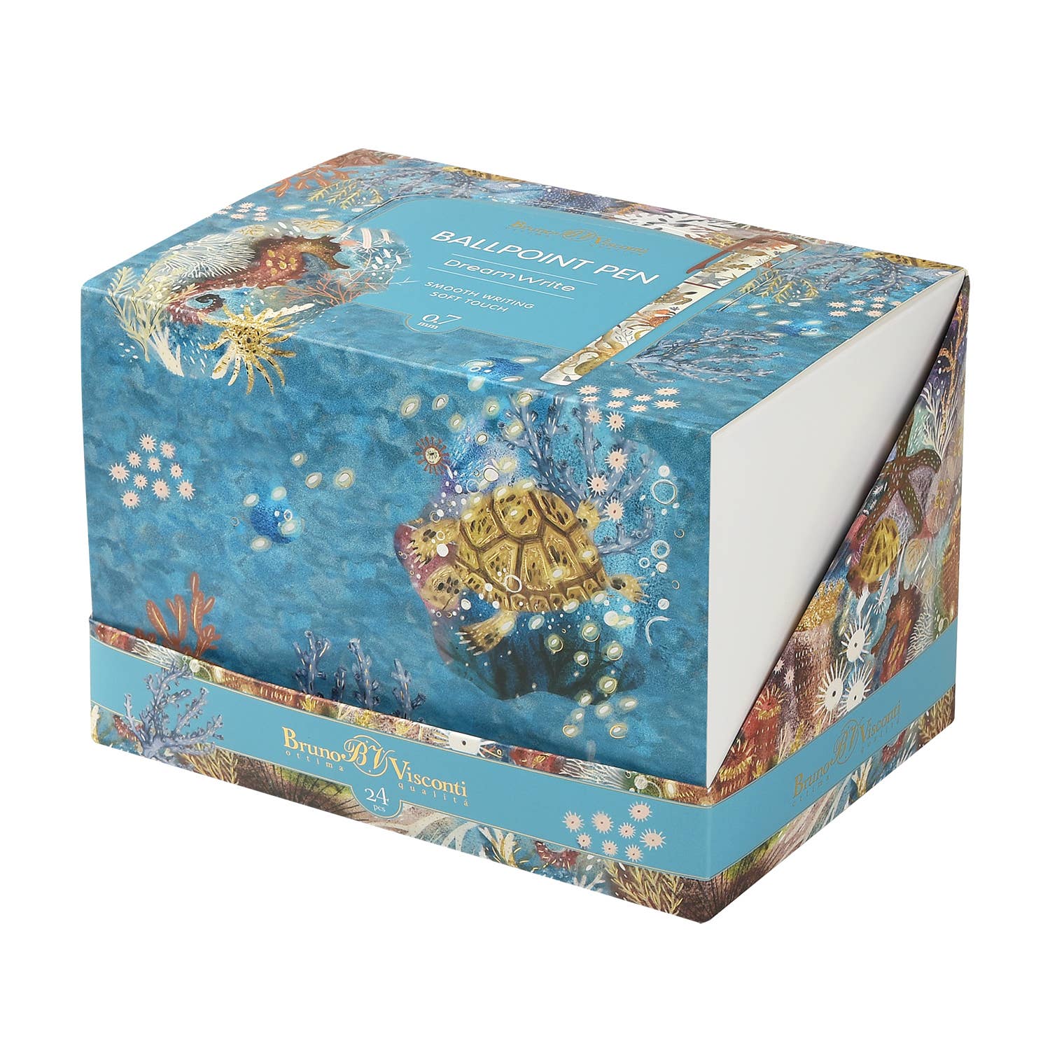 DreamWrite Pens - Fauna