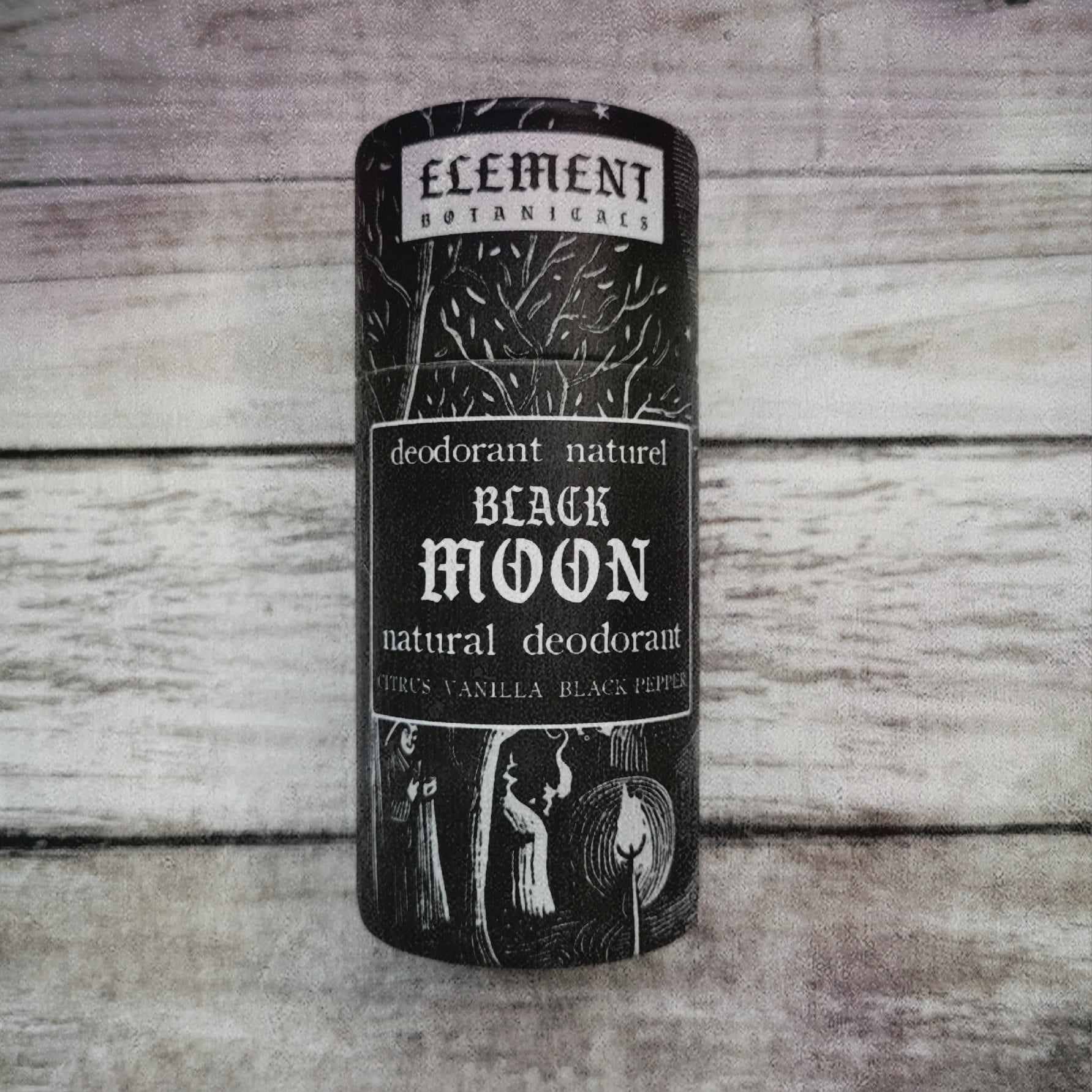 Black Moon Deodorant (Limited Edition)