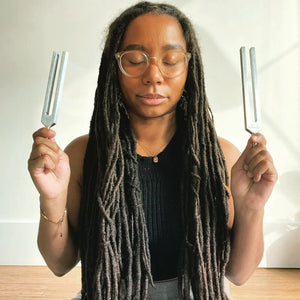 Reiki-Infused Sound Bath Meditation - With Trish & Camille - Every 3rd Thursday of every other month