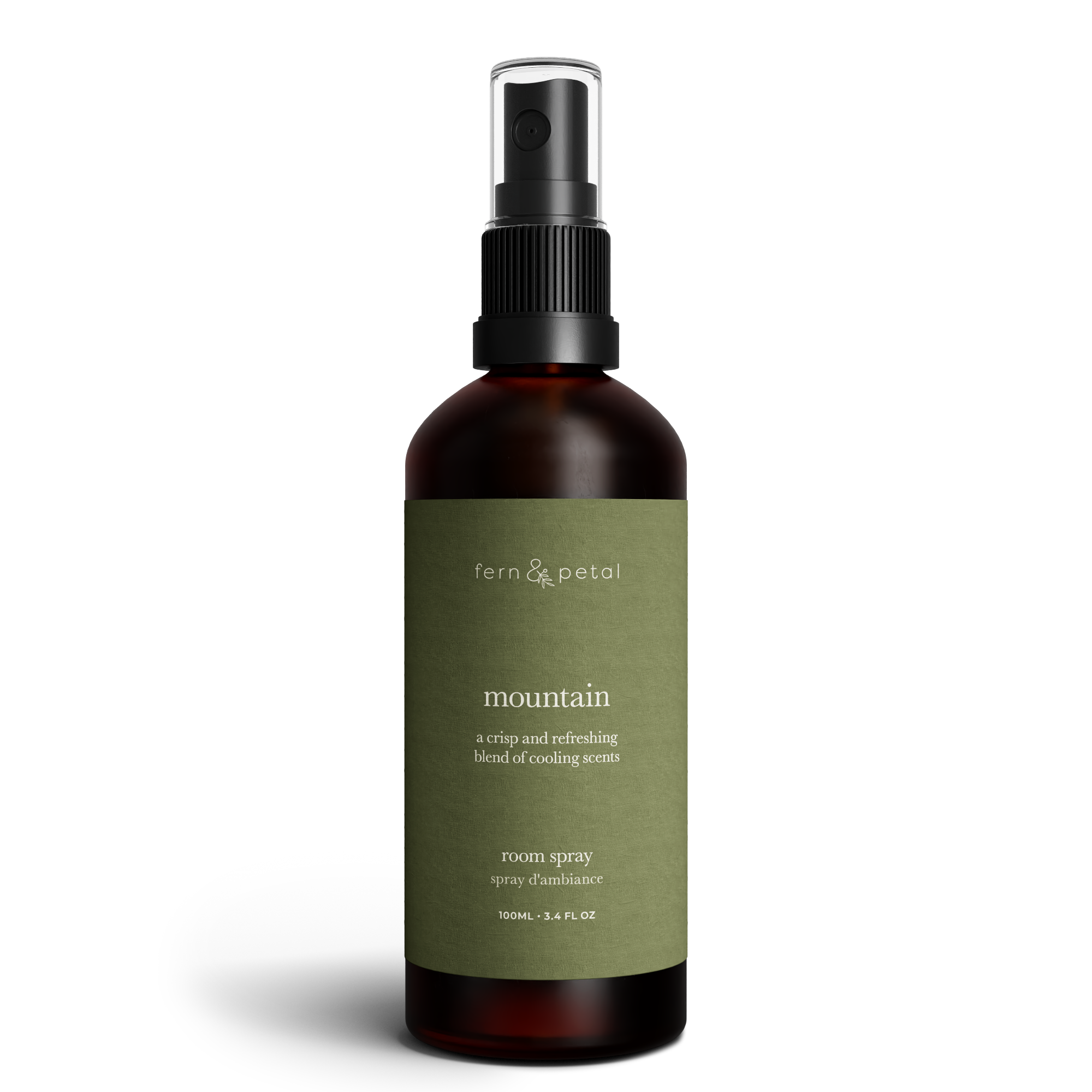 Mountain Room Spray
