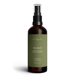 Mountain Room Spray