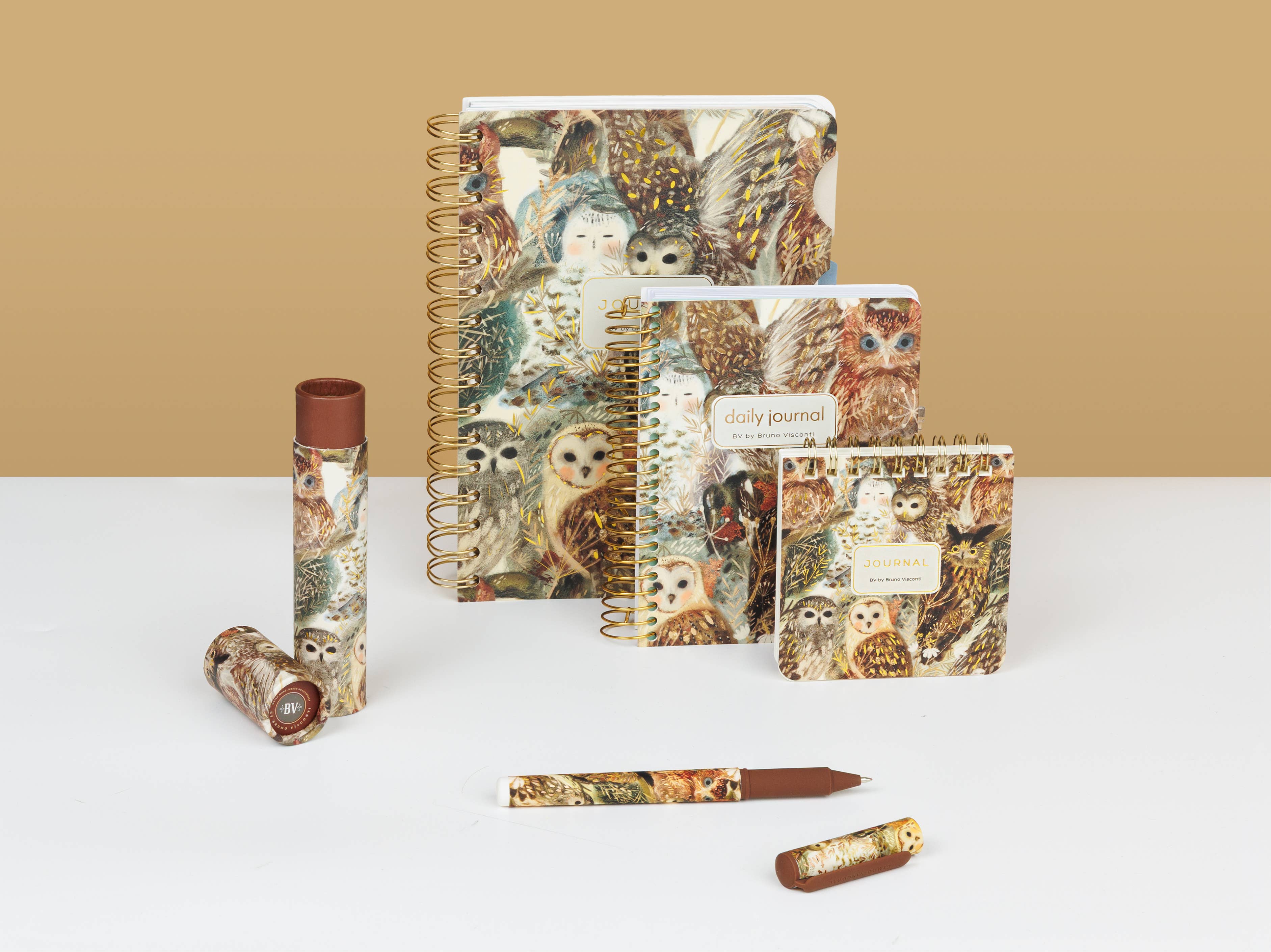 DreamWrite Pens - Fauna