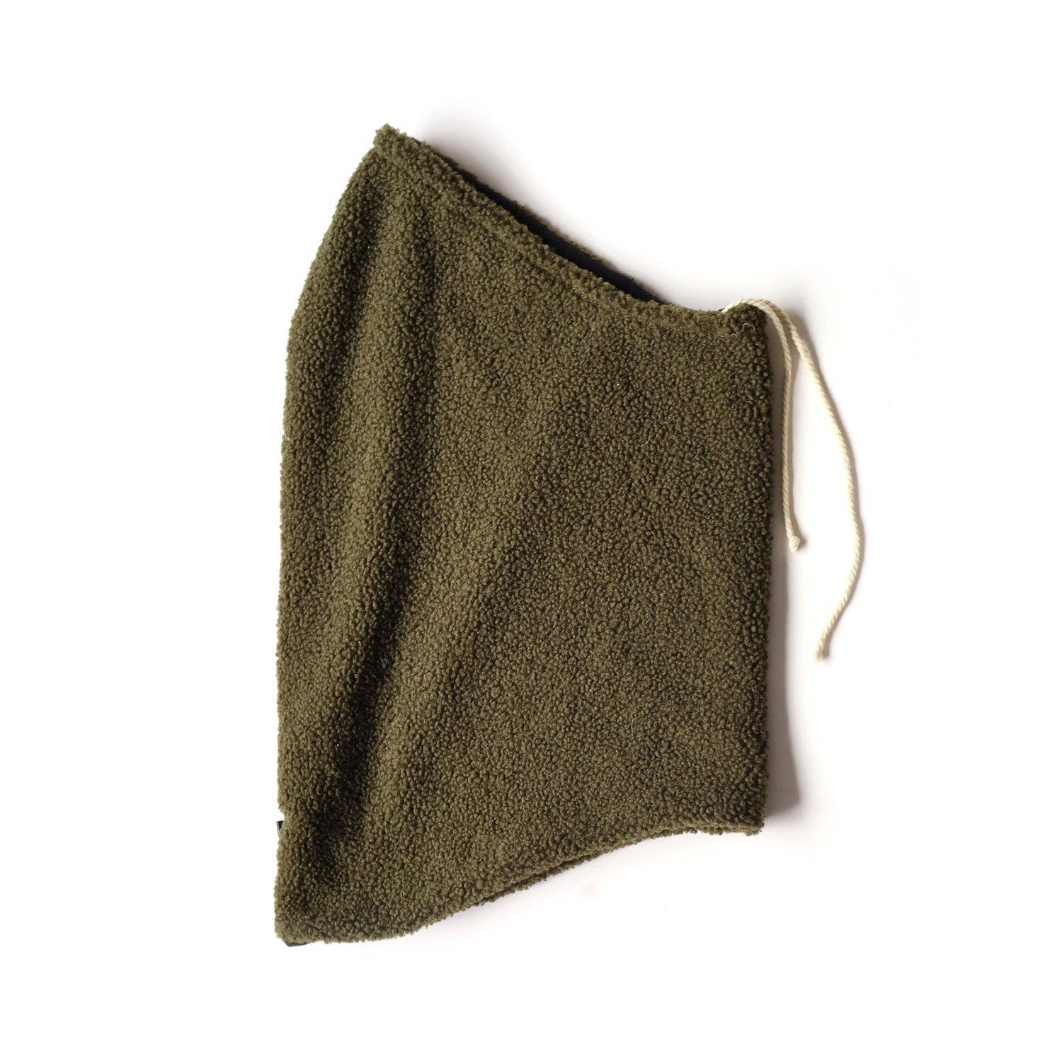 Sherpa / Velvet Hood