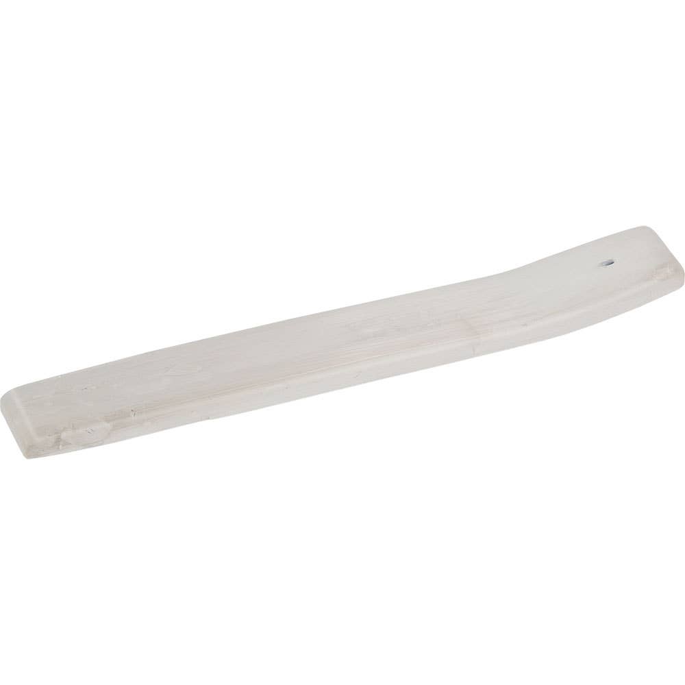 Selenite Incense Holder-9.5"