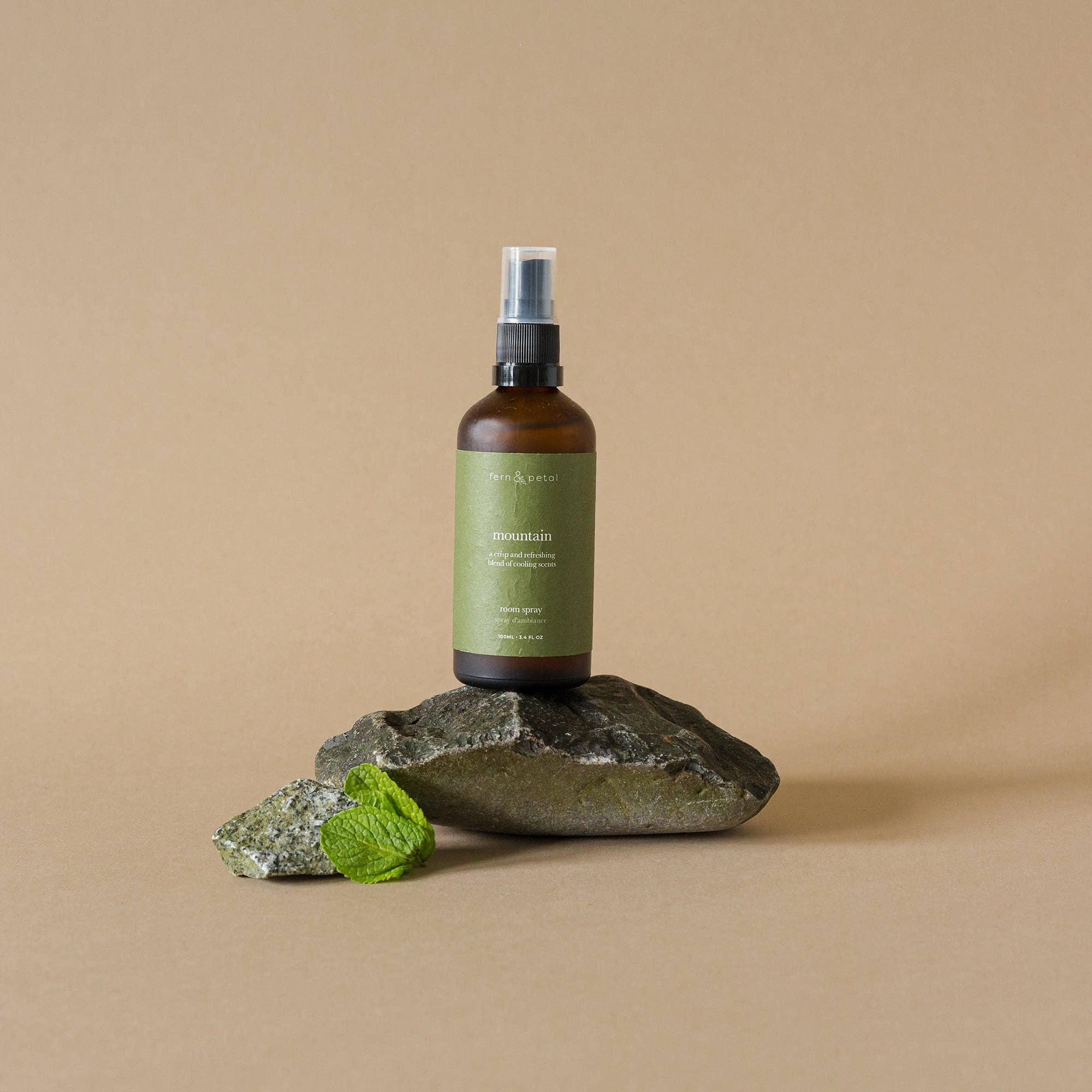 Mountain Room Spray