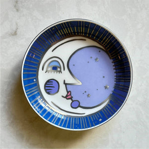 Moon Trinket Dish
