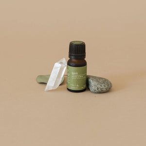 Spirit Essential Oil Blend