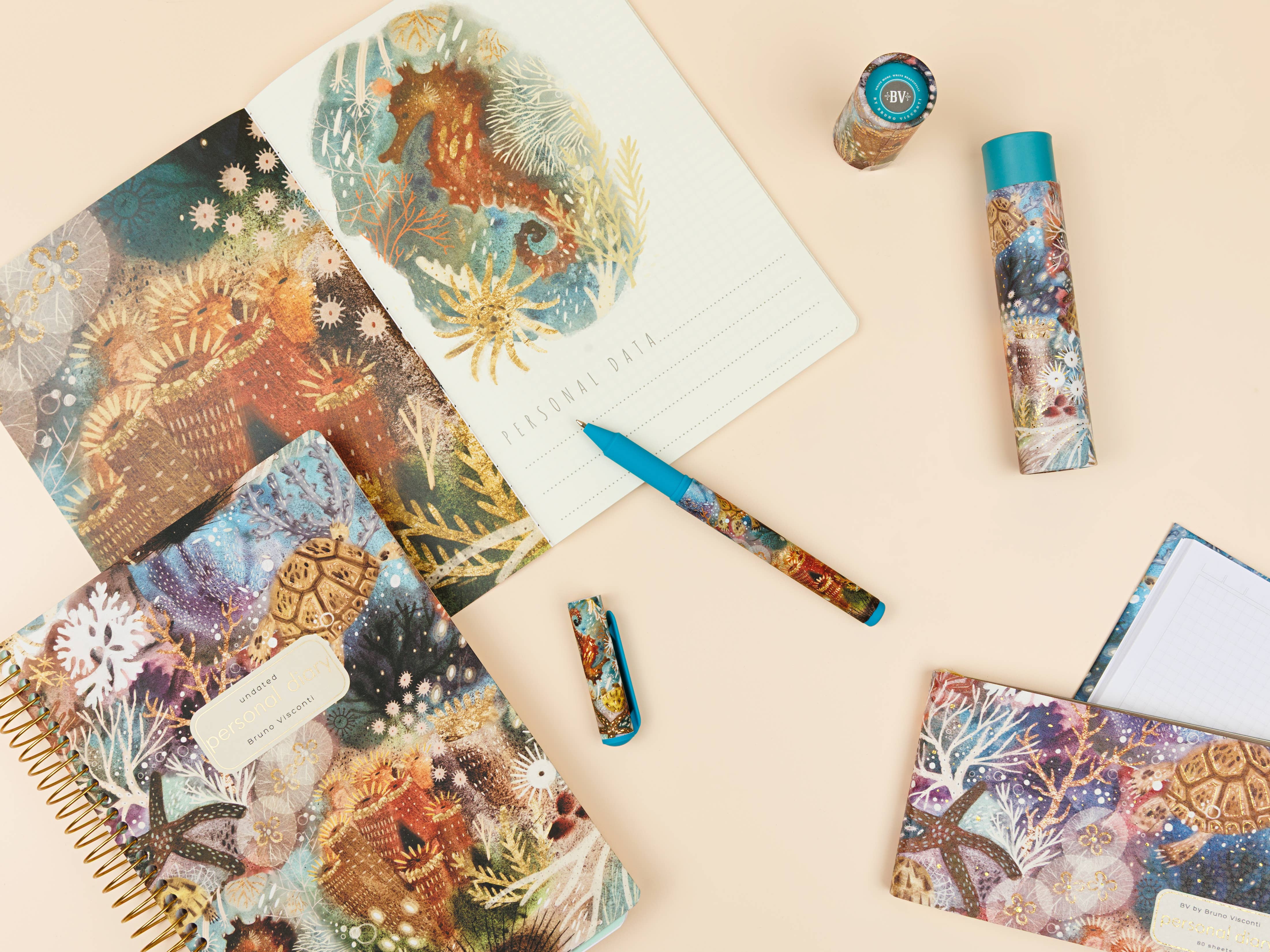 DreamWrite Pens - Fauna