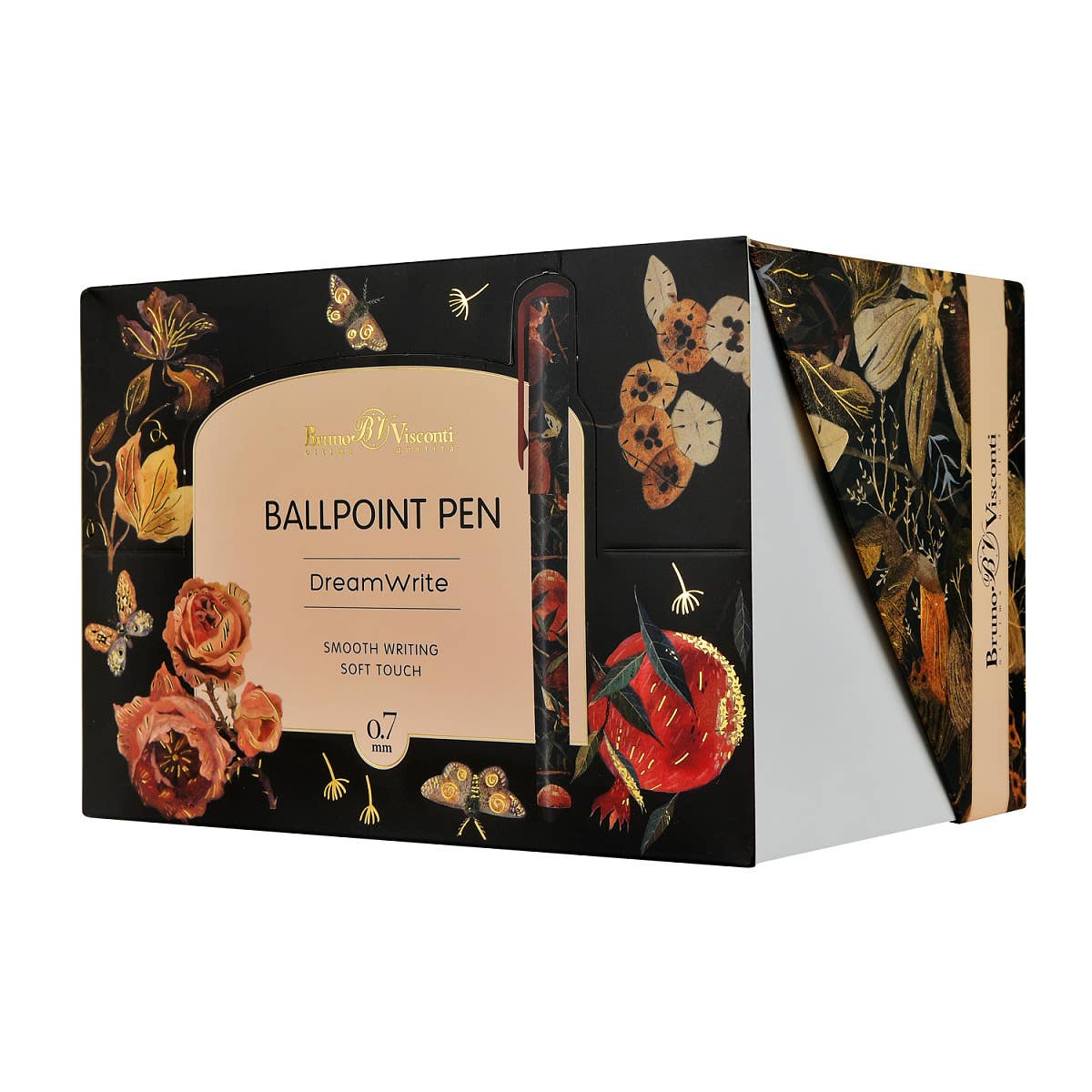 DreamWrite Pen - Lush Flora