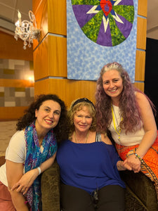 Transformational Breath for Children - With Ece and Demet - May 27th