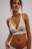 Midweek Longline Bra - Free People