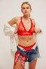 Midweek Longline Bra - Free People
