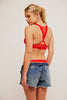 Midweek Longline Bra - Free People