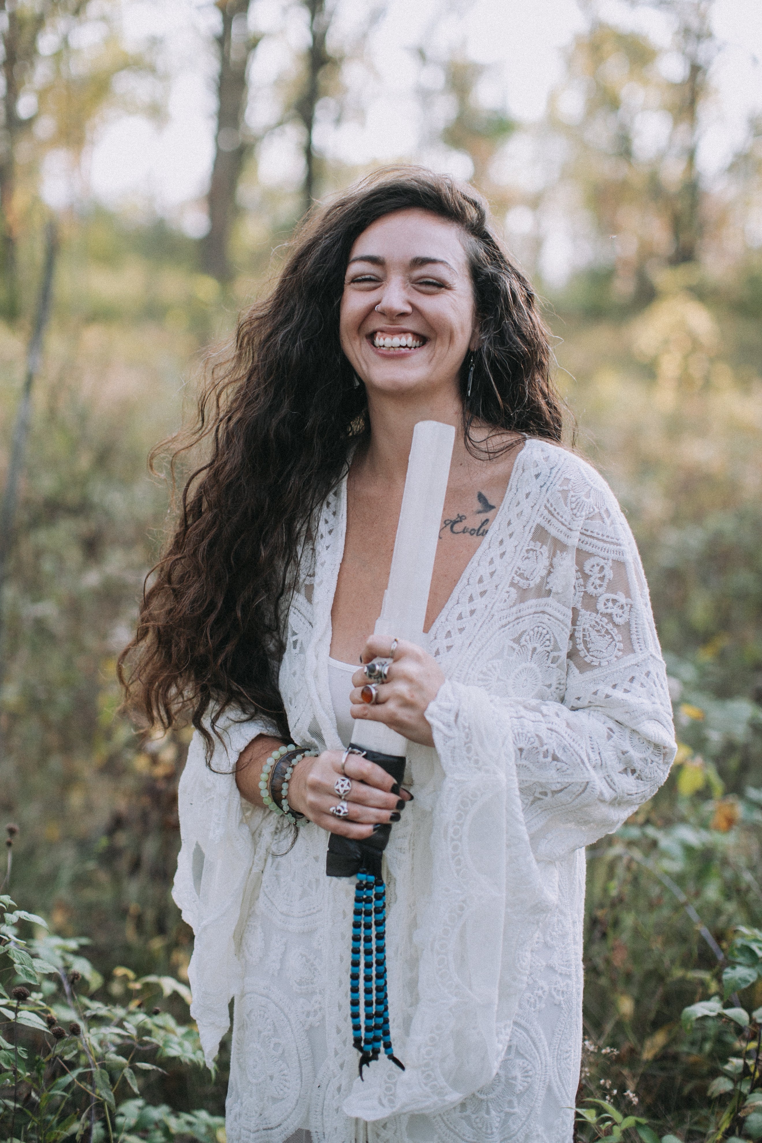 Women's Circle - With Jessy - JANUARY DATE COMING SOON