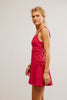Forever Fancy Mini Dress - Free People