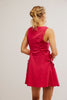 Forever Fancy Mini Dress - Free People
