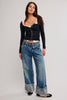 End Game Pointelle Long Sleeve - Free People