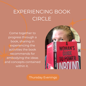 Experiencing Book Circle