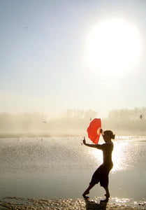 Tai Chi Chuan & Chi Kung - With Jacqueline - Tuesday evenings