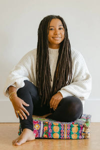 Sound Bath Meditation - With Trish - JANUARY DATE COMING SOON