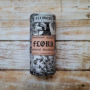 Element Botanicals - Flora Deodorant