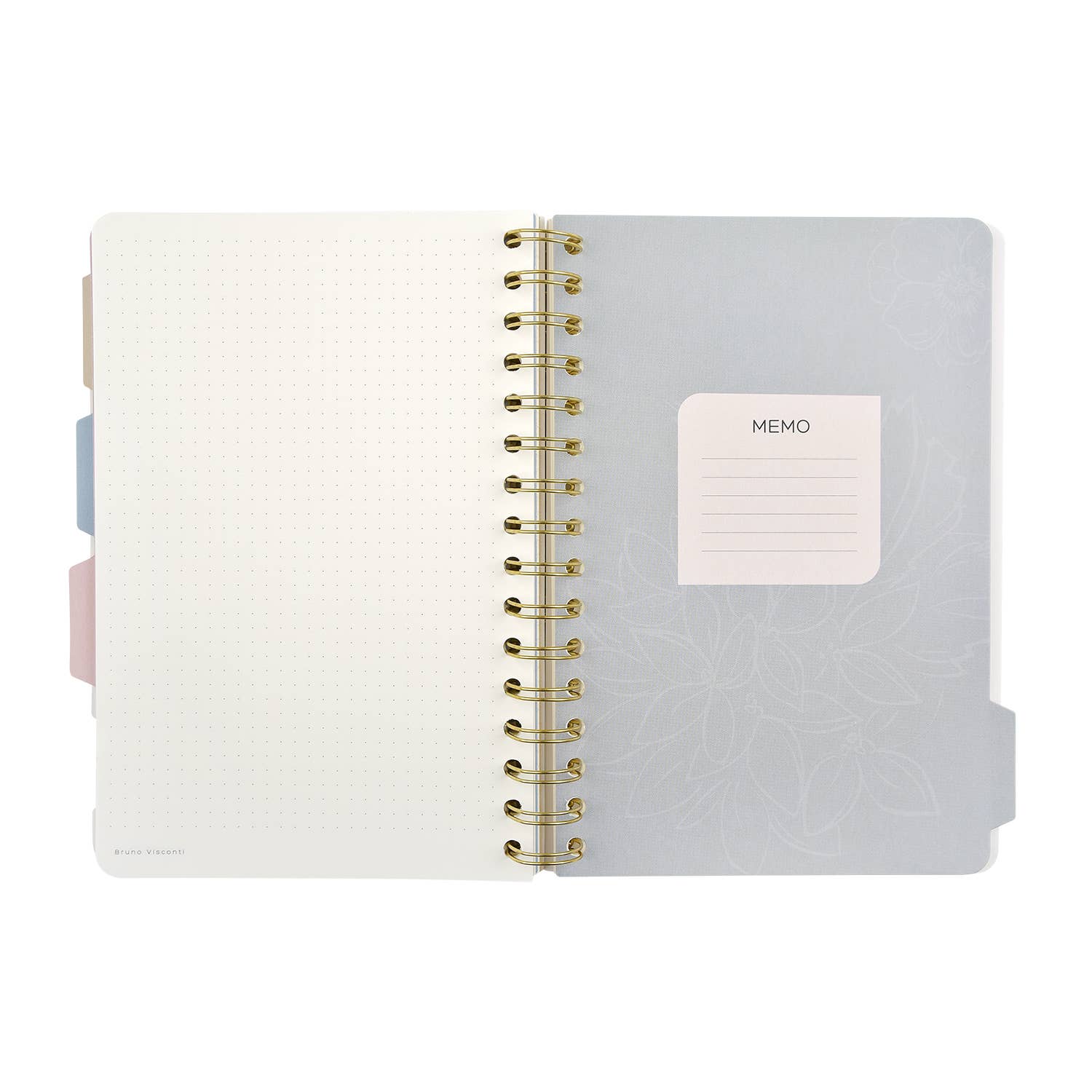 Art Journal   - Forest Mushrooms