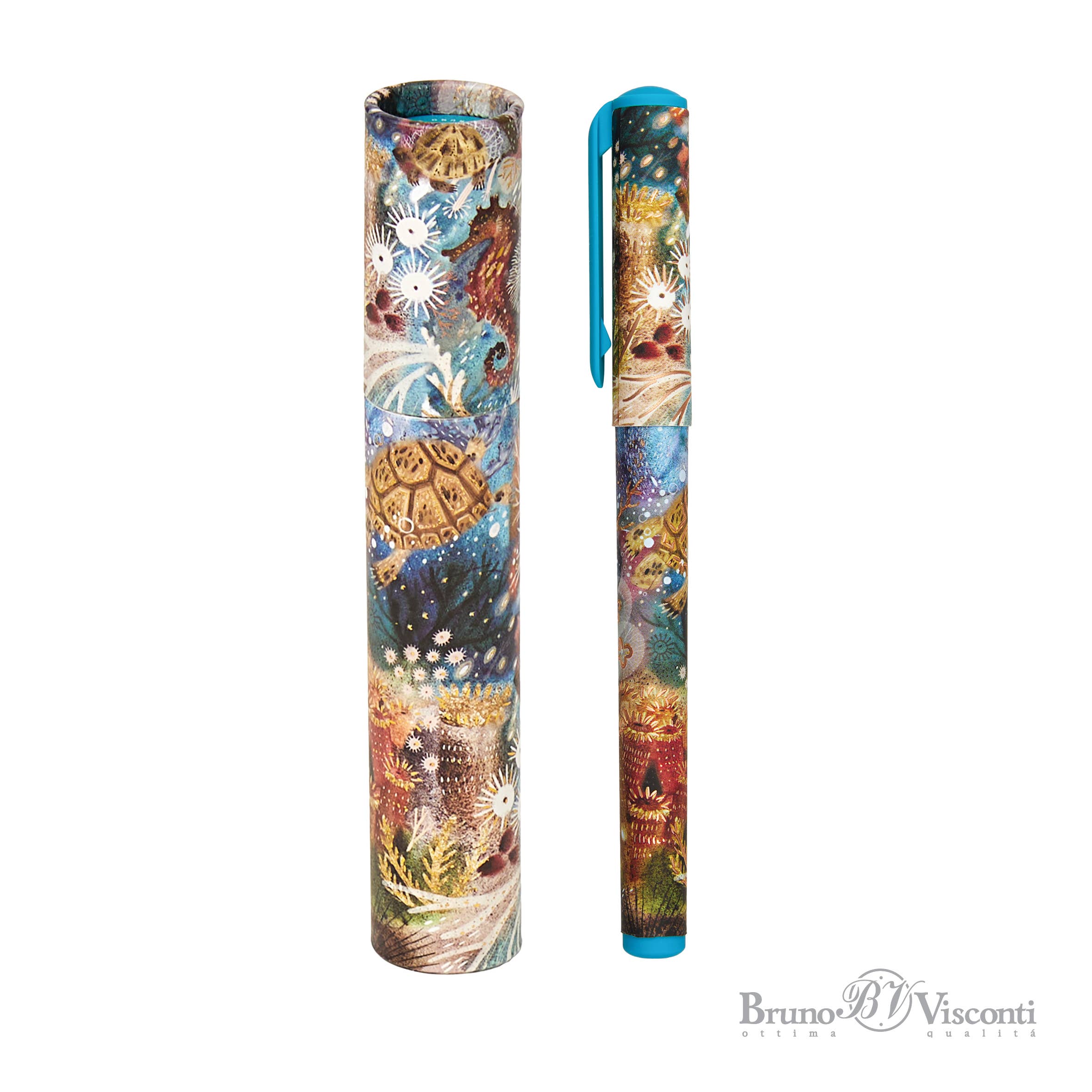 DreamWrite Pens - Fauna