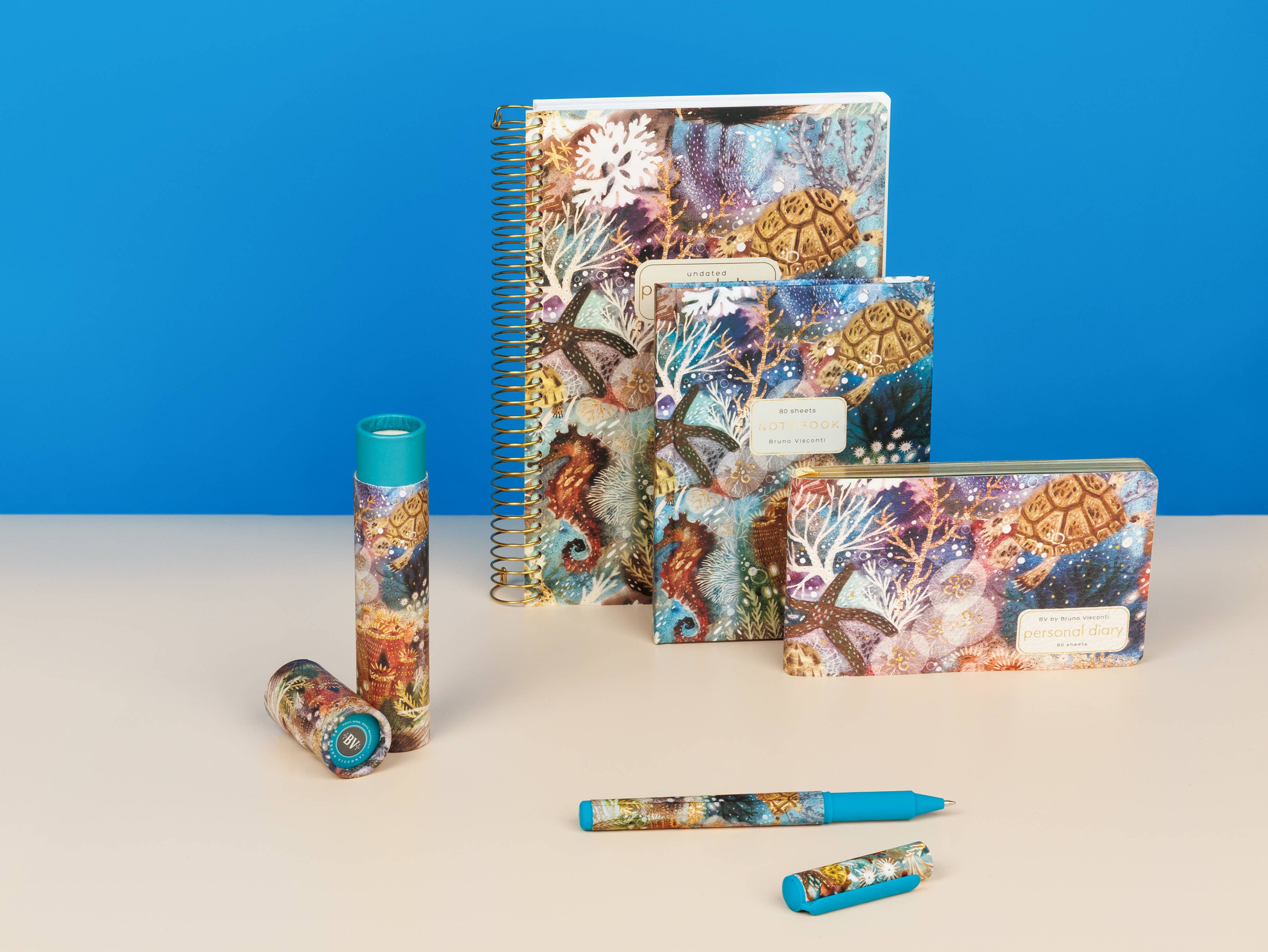 DreamWrite Pens - Fauna