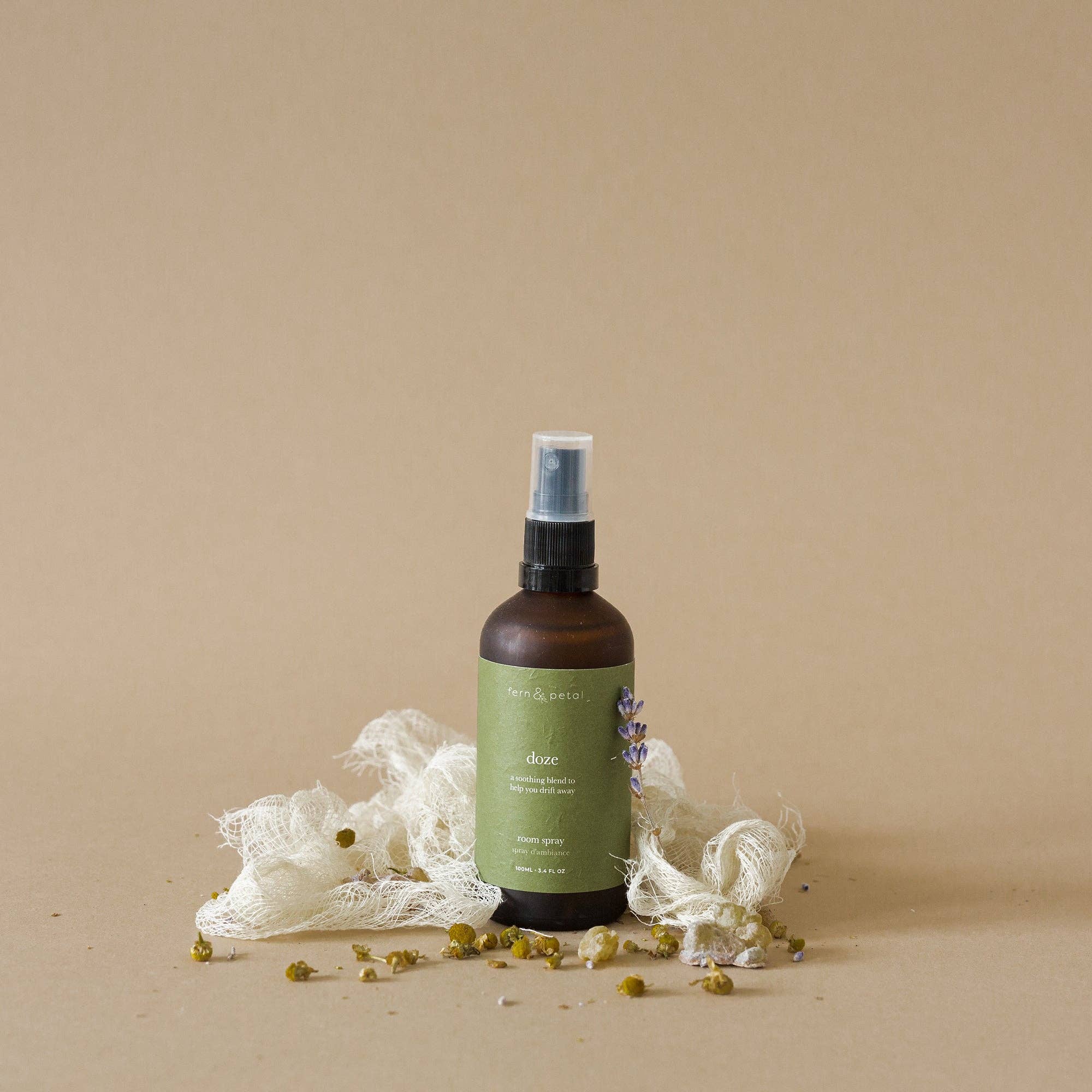 Doze Room Spray