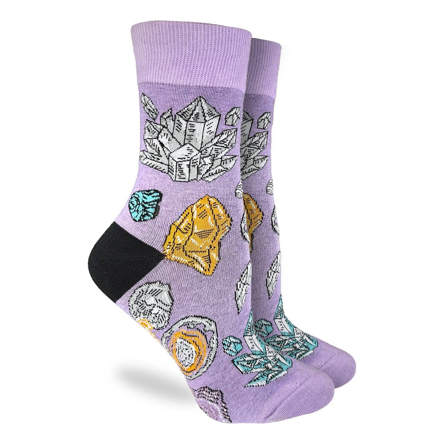 Crystal Socks
