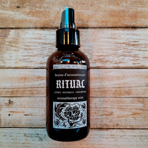 Element Botanicals - Ritual Mist