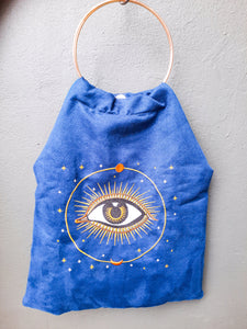 Third Eye Ring Bag