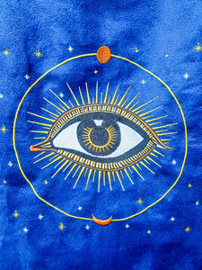 Third Eye Ring Bag