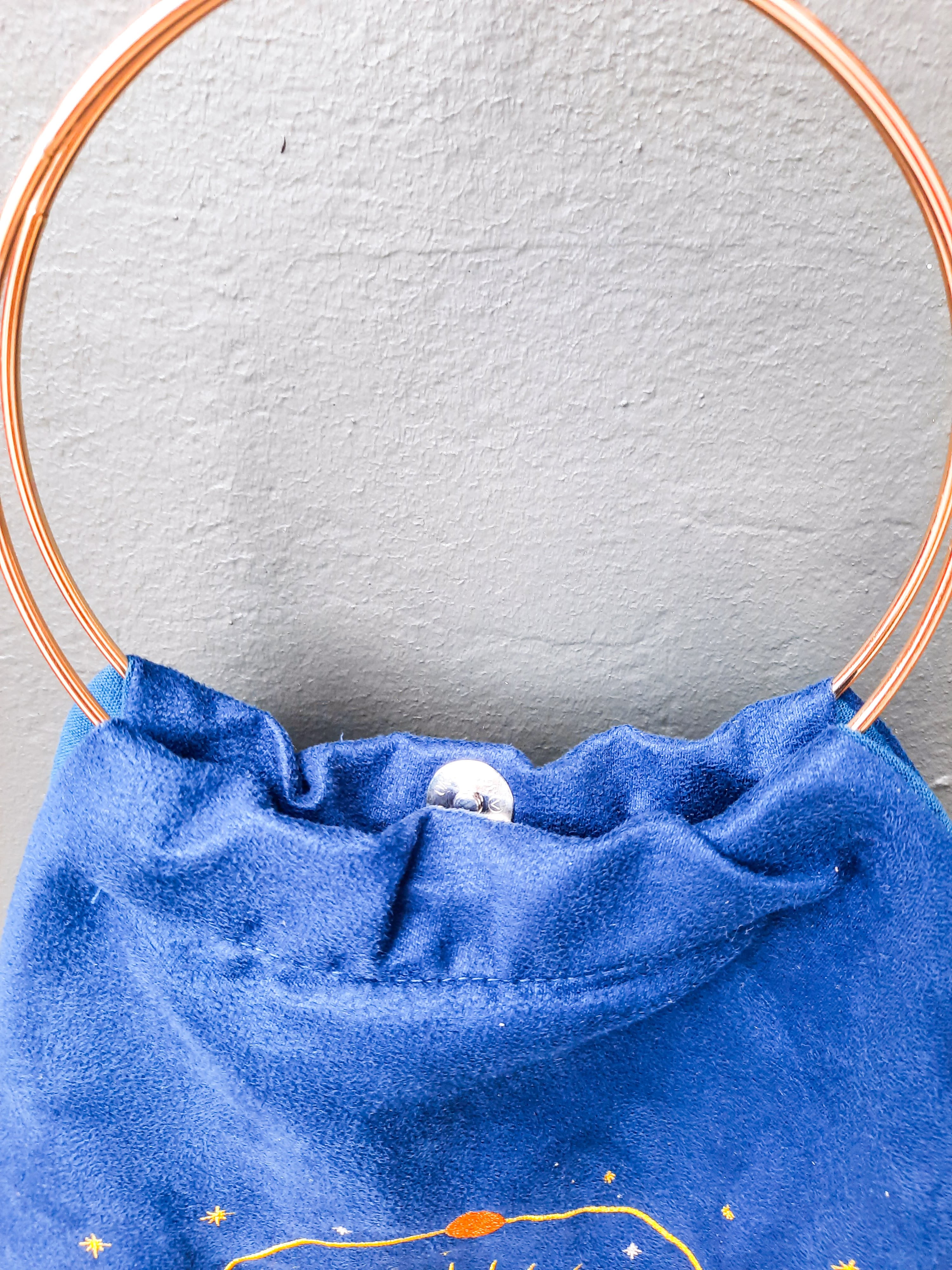 Third Eye Ring Bag