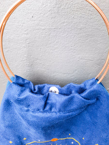 Third Eye Ring Bag