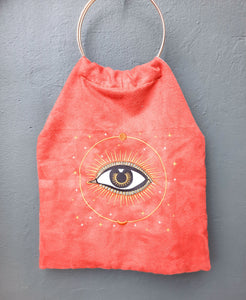 Third Eye Ring Bag