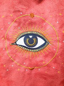 Third Eye Ring Bag