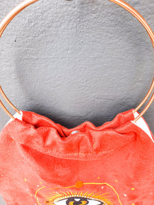 Third Eye Ring Bag