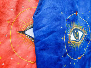 Third Eye Ring Bag