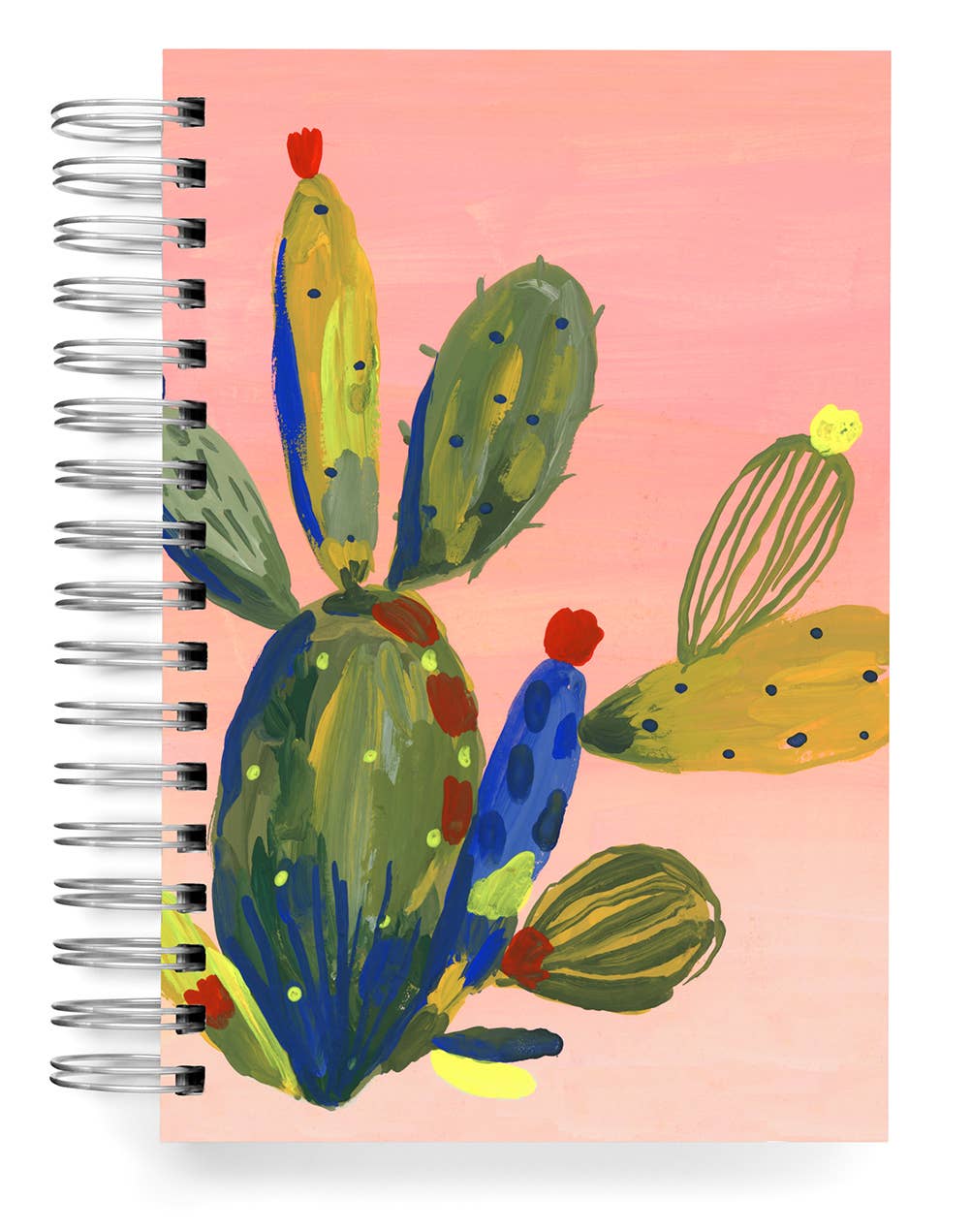 Cactus Journal