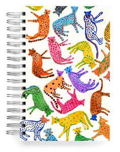 Leopards and Cheetahs Journal