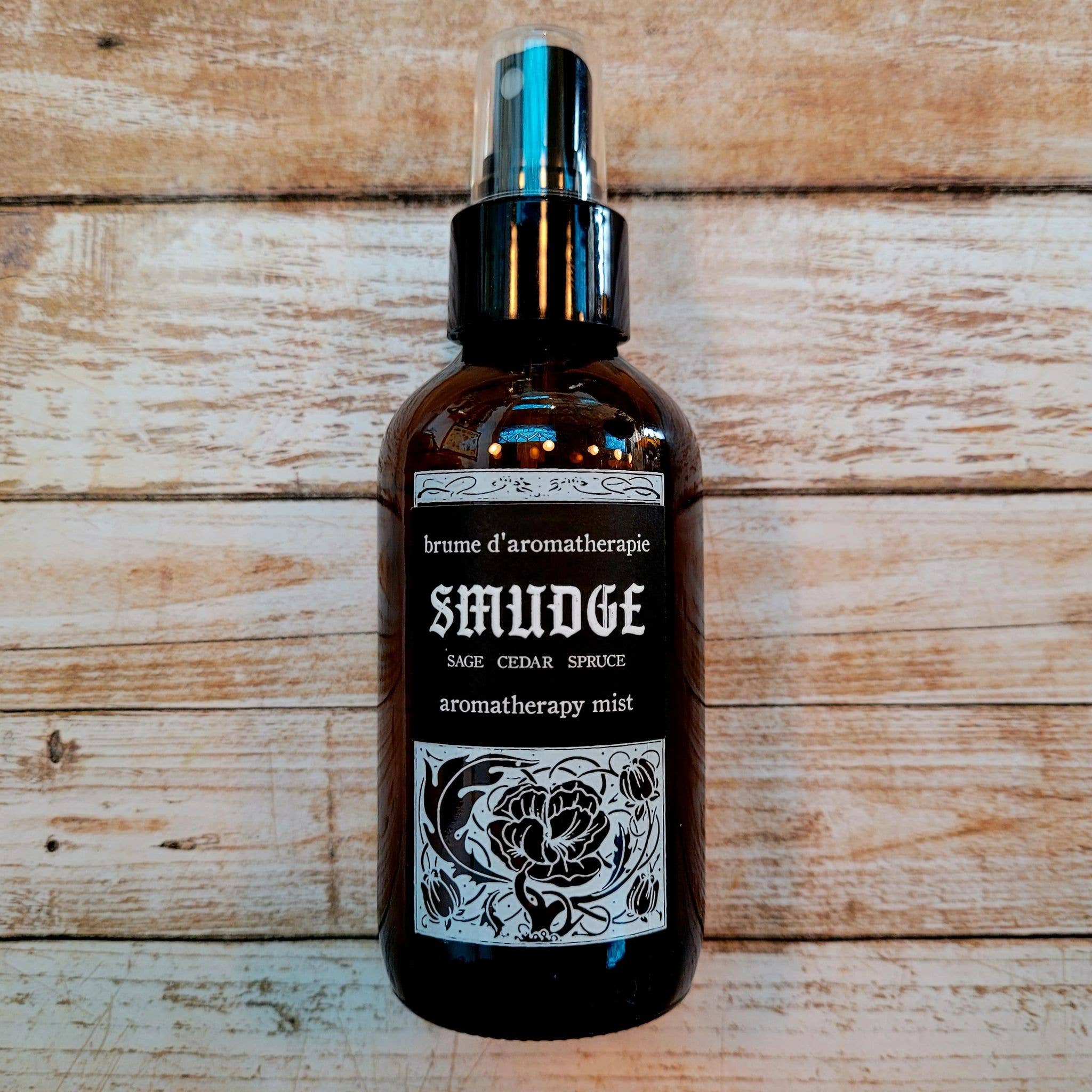 Element Botanicals - Smudge Mist