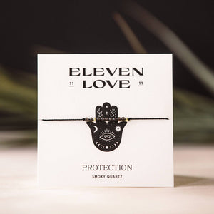 Protection Wish Bracelet (Version 2)