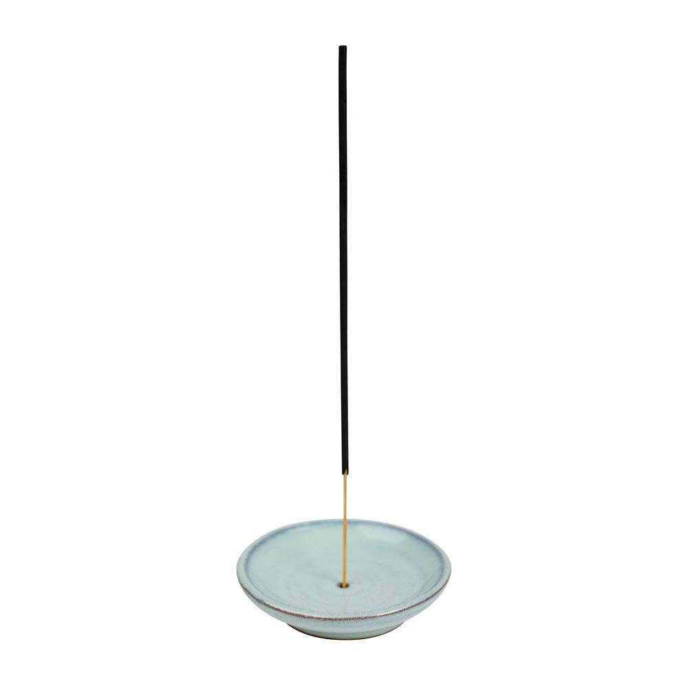 Mint Incense Holder