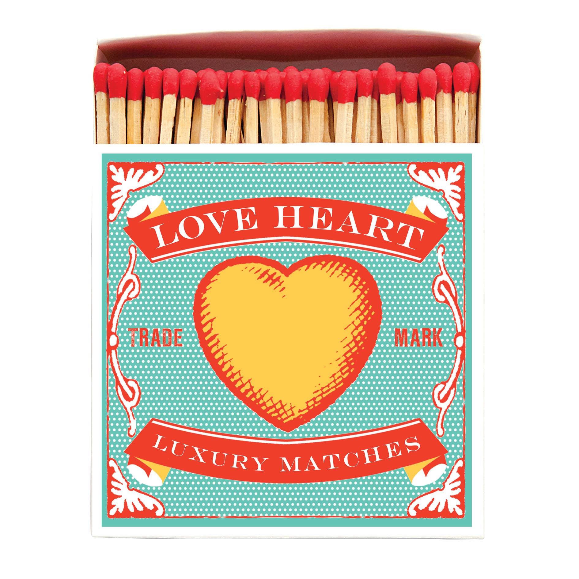 Love Heart