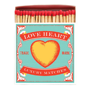 Love Heart