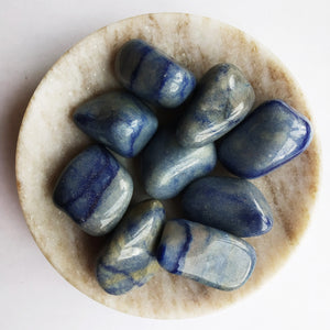Blue Aventurine (1pce)