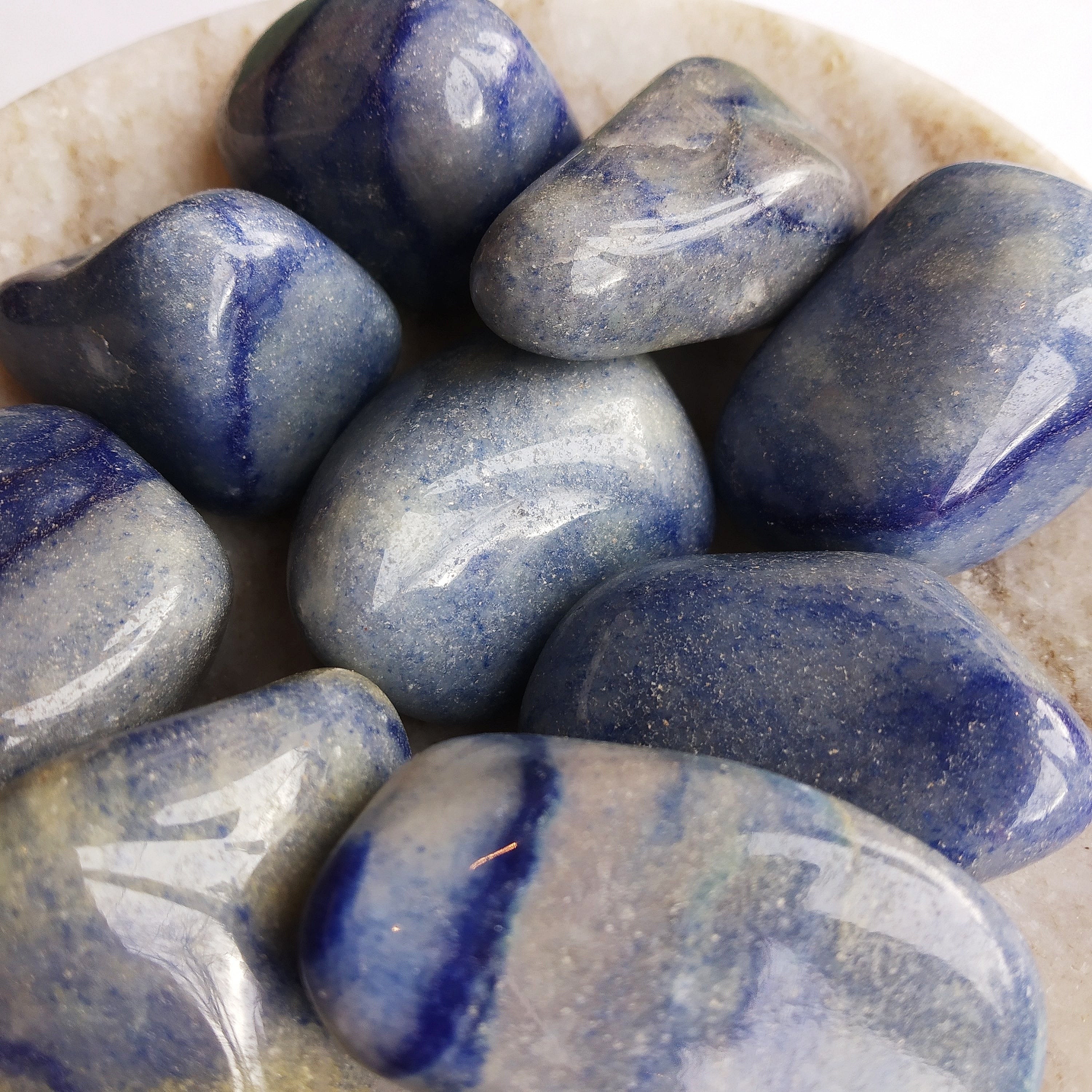 Blue Aventurine (1pce)